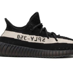 Yeezy Boost 350 V2 'Oreo'